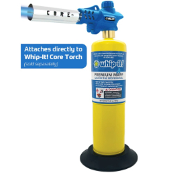 MAPP Gas for Core Pro Torch